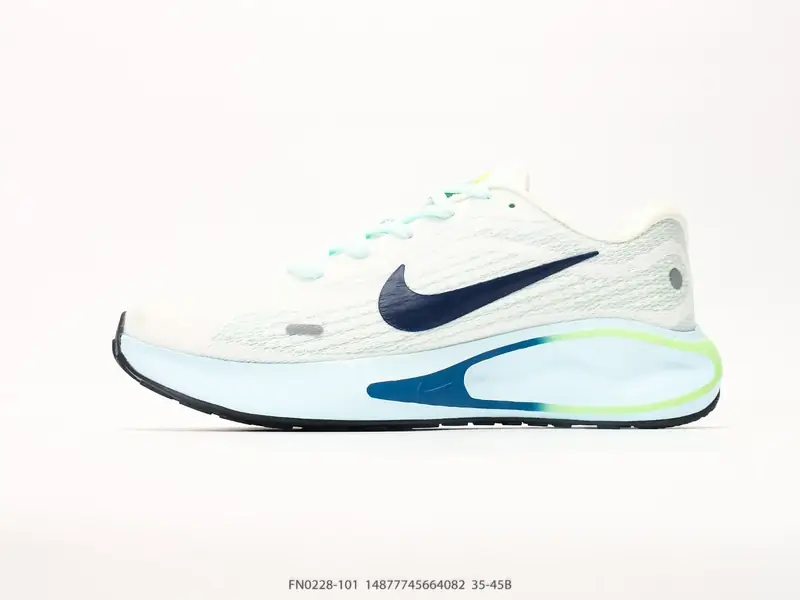 Nike Sportschuhe Atmungsaktiv Gedämpft Komfortabel FN0228-101 #14877745664082