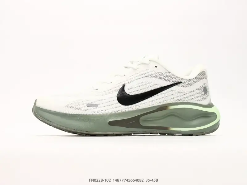 Nike Sportschuhe Atmungsaktiv Gedämpft Komfortabel FN0228-102 #14877745664082