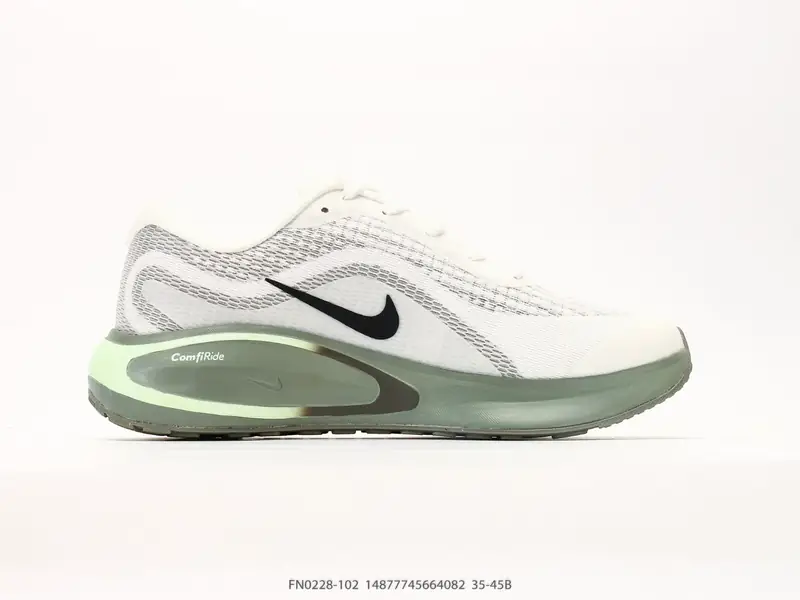 Nike Спортивная обувь Дышащий Амортизация Комфортный FN0228-102 #14877745664082