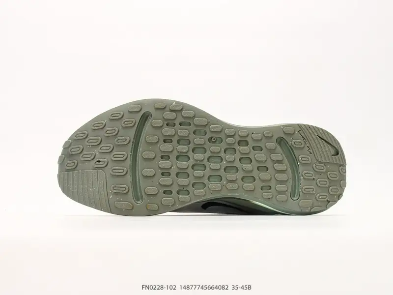 Nike Спортивная обувь Дышащий Амортизация Комфортный FN0228-102 #14877745664082