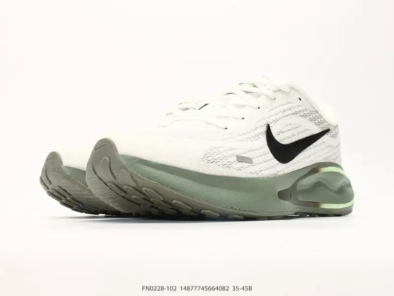 Nike Спортивная обувь Дышащий Амортизация Комфортный FN0228-102 #14877745664082