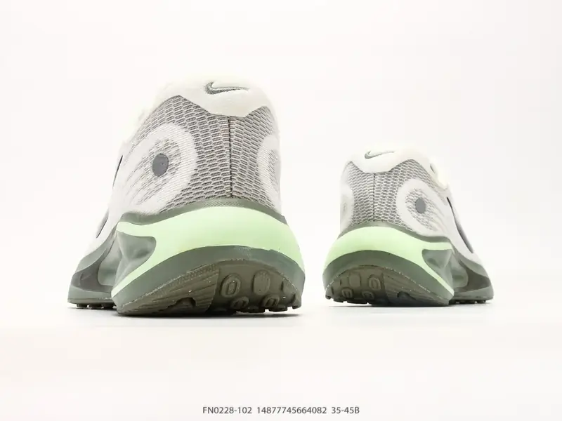 Nike Спортивная обувь Дышащий Амортизация Комфортный FN0228-102 #14877745664082