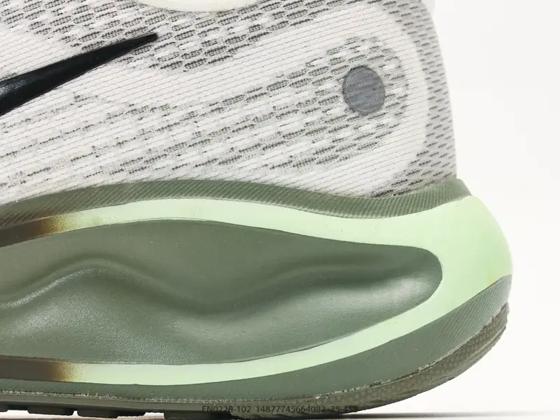 Nike Спортивная обувь Дышащий Амортизация Комфортный FN0228-102 #14877745664082