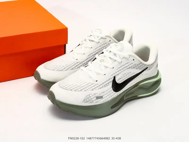 Nike Спортивная обувь Дышащий Амортизация Комфортный FN0228-102 #14877745664082