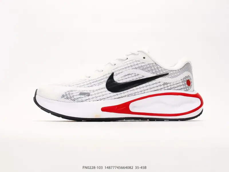 Nike Sportschuhe Atmungsaktiv Gedämpft Komfortabel FN0228-103 #14877745664082