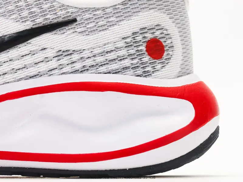 Nike Journey Run 耐克 轻便透气 缓震舒适 运动跑步鞋 使用了新型的缓震材料 脚感偏韧 FN0228-103 #14877745664082