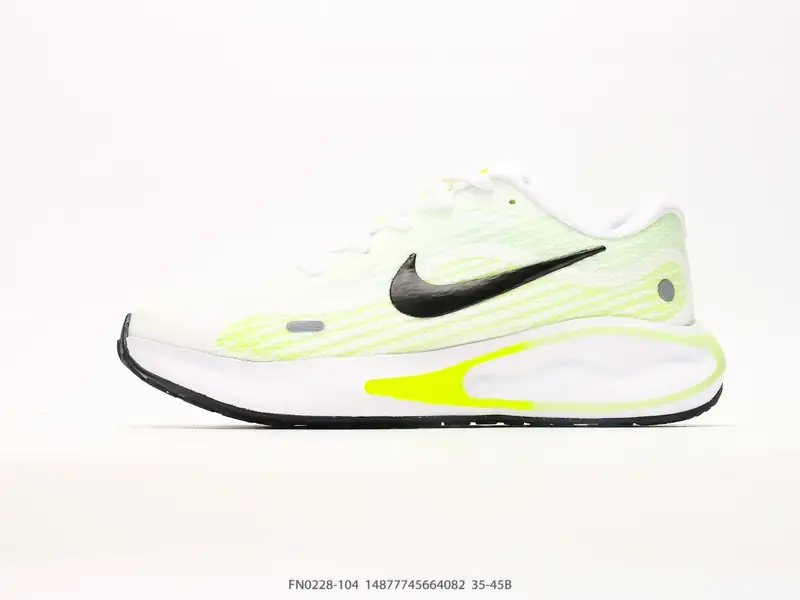 Nike Sportschuhe Atmungsaktiv Gedämpft Komfortabel FN0228-104 #14877745664082