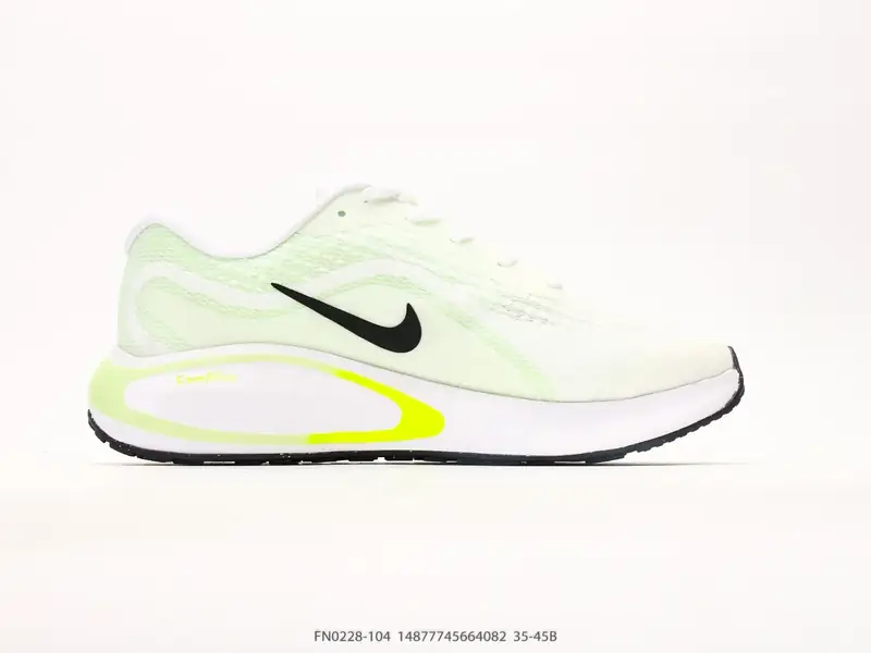 Nike Спортивная обувь Дышащий Амортизация Комфортный FN0228-104 #14877745664082