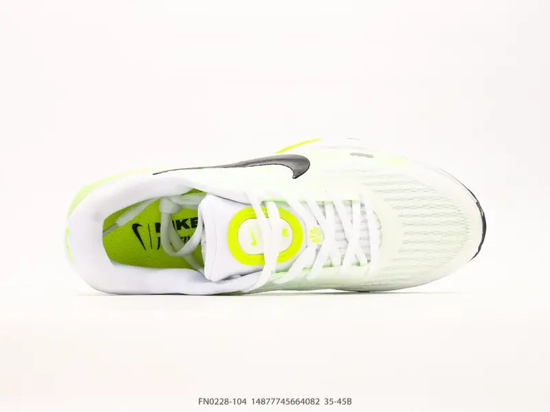 Nike Спортивная обувь Дышащий Амортизация Комфортный FN0228-104 #14877745664082