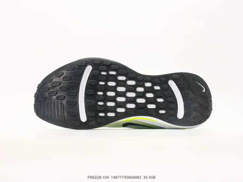 Nike Спортивная обувь Дышащий Амортизация Комфортный FN0228-104 #14877745664082
