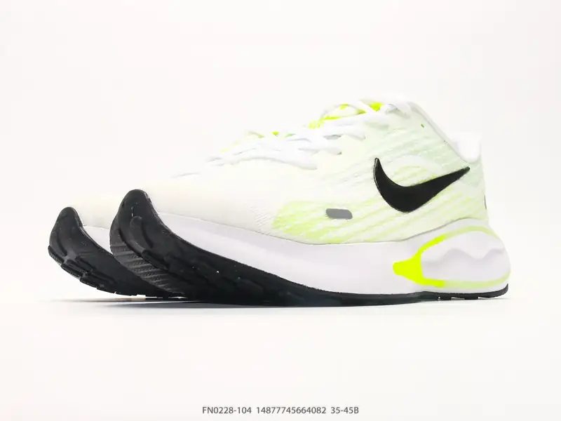 Nike Спортивная обувь Дышащий Амортизация Комфортный FN0228-104 #14877745664082
