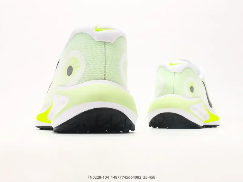 Nike Спортивная обувь Дышащий Амортизация Комфортный FN0228-104 #14877745664082