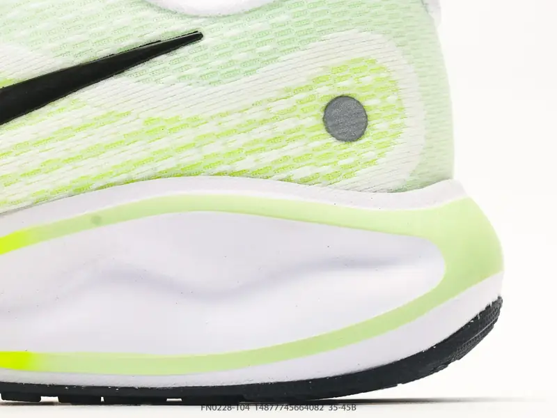 Nike Спортивная обувь Дышащий Амортизация Комфортный FN0228-104 #14877745664082