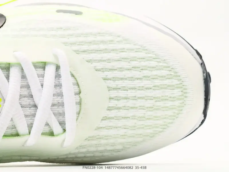 Nike Спортивная обувь Дышащий Амортизация Комфортный FN0228-104 #14877745664082