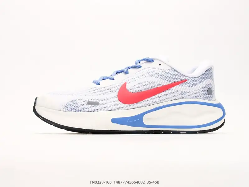 Nike Sportschuhe Atmungsaktiv Gedämpft Komfortabel FN0228-105 #14877745664082