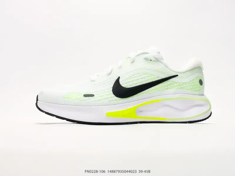 Nike Sportschuhe Atmungsaktiv Gedämpft Komfortabel FN0228-106 #14887935044023