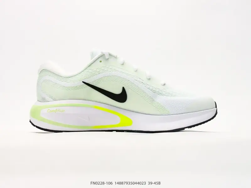 Nike Sports Shoes Breathable Cushioned Comfortable FN0228-106 #14887935044023