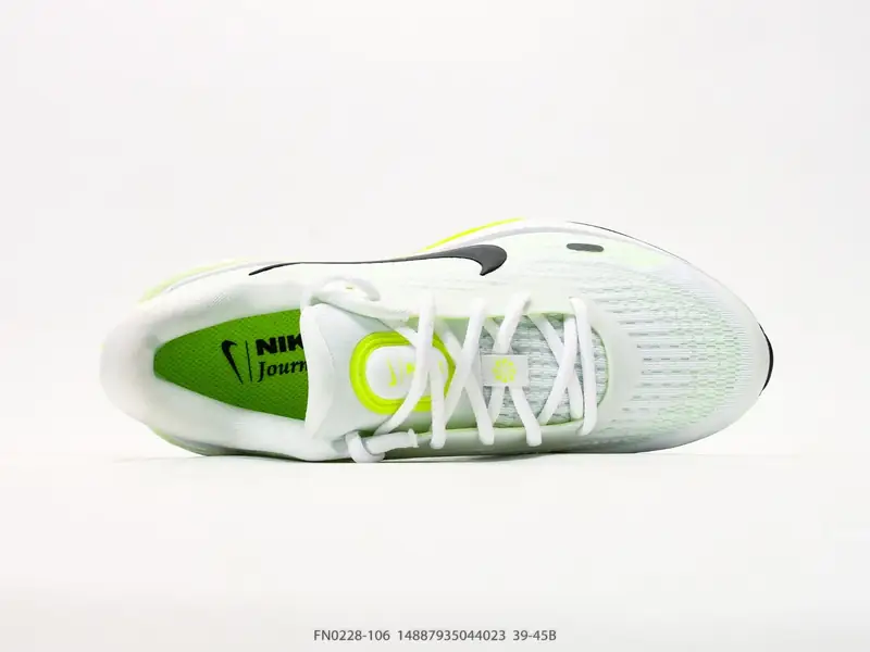 Nike Sports Shoes Breathable Cushioned Comfortable FN0228-106 #14887935044023