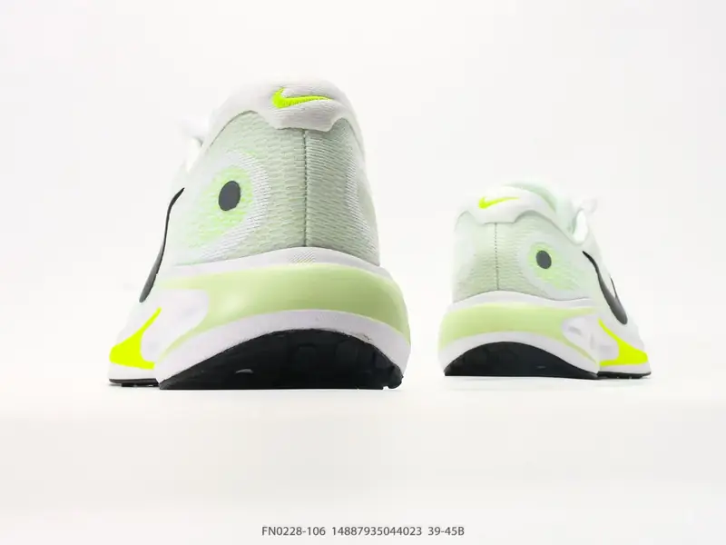 Nike Sports Shoes Breathable Cushioned Comfortable FN0228-106 #14887935044023