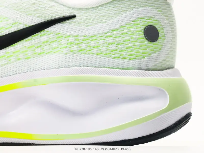 Nike Sports Shoes Breathable Cushioned Comfortable FN0228-106 #14887935044023