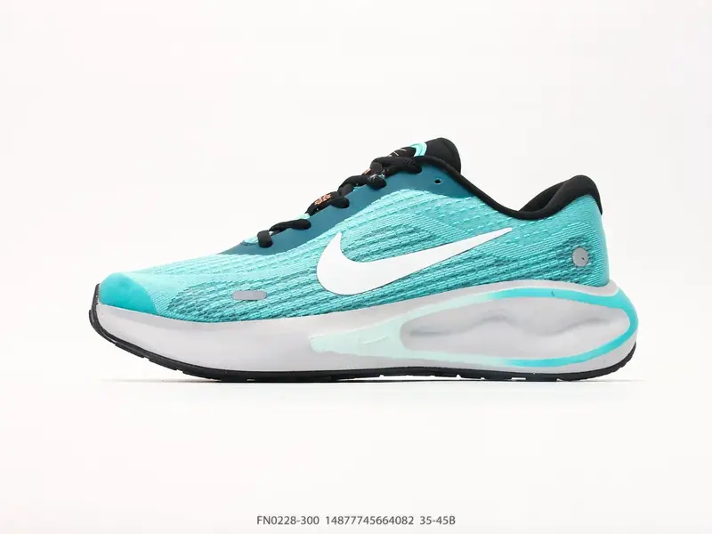 Nike Sportschuhe Atmungsaktiv Gedämpft Komfortabel FN0228-300 #14877745664082