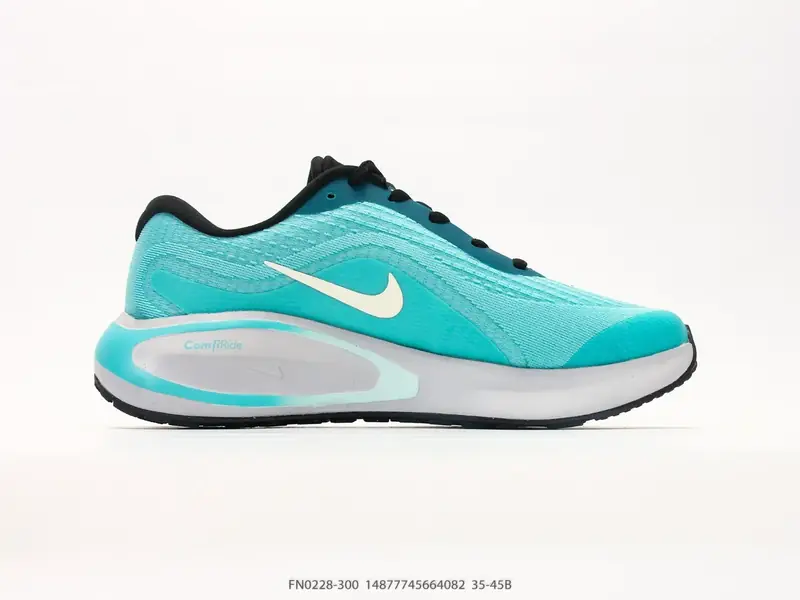 Nike Chaussures de sport Respirant Amorti Confortable FN0228-300 #14877745664082