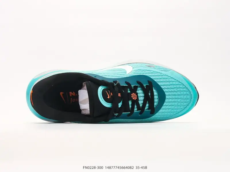 Nike Chaussures de sport Respirant Amorti Confortable FN0228-300 #14877745664082