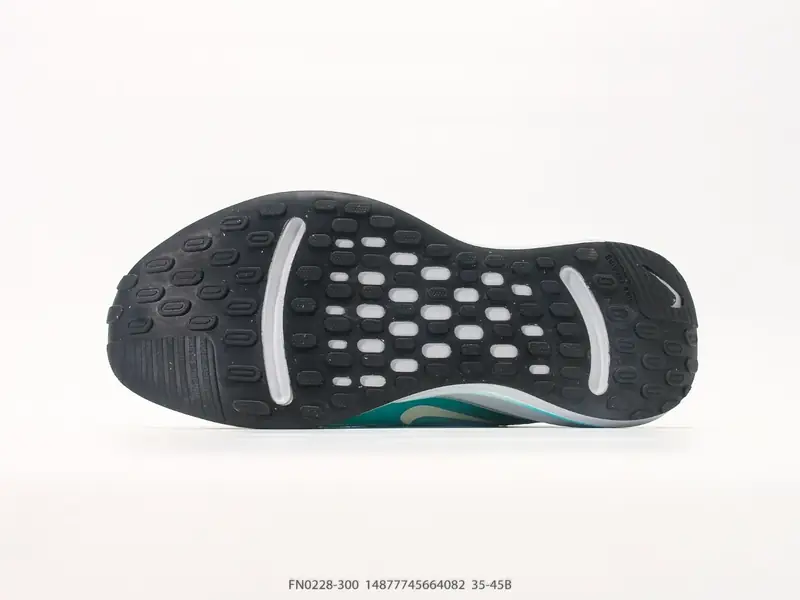Nike Chaussures de sport Respirant Amorti Confortable FN0228-300 #14877745664082