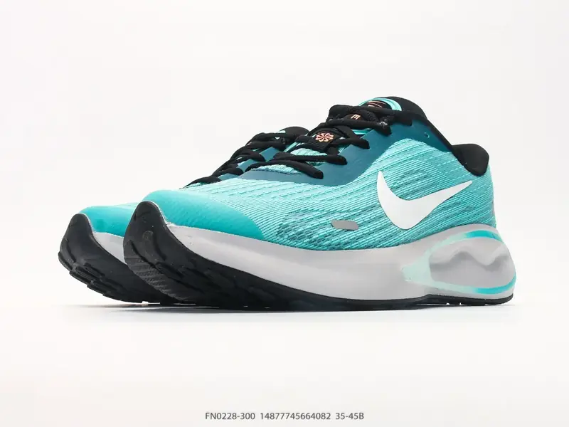 Nike Chaussures de sport Respirant Amorti Confortable FN0228-300 #14877745664082