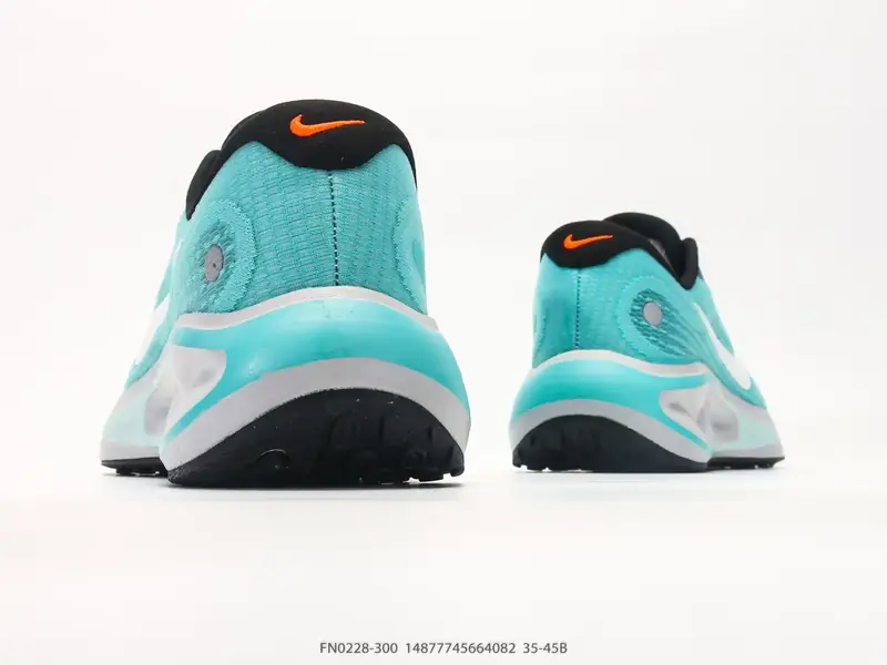 Nike Chaussures de sport Respirant Amorti Confortable FN0228-300 #14877745664082