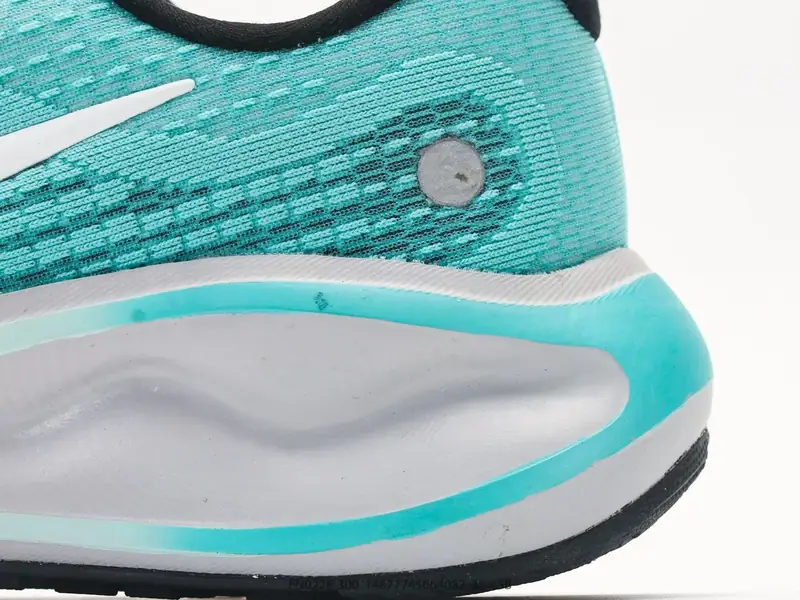Nike Chaussures de sport Respirant Amorti Confortable FN0228-300 #14877745664082