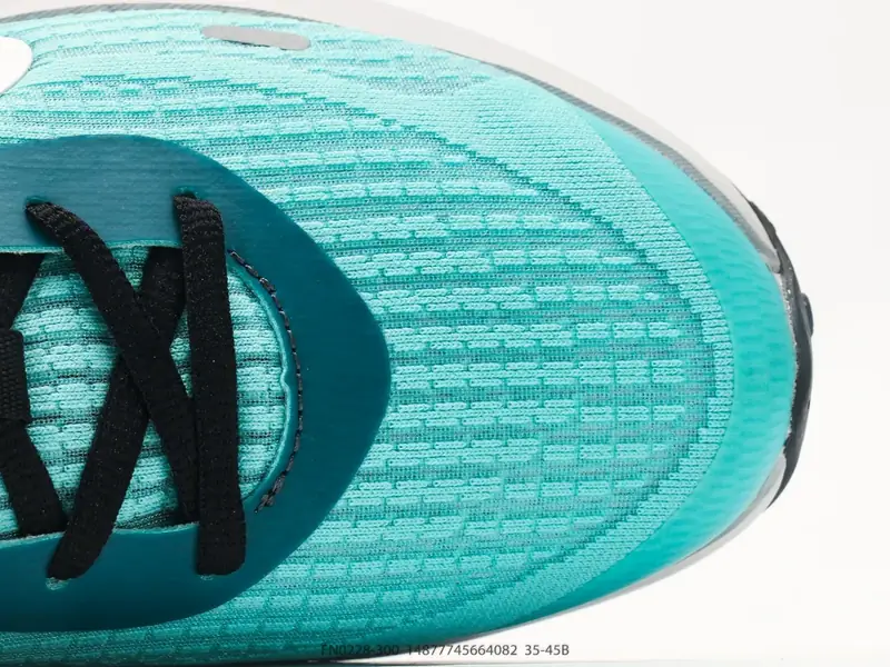 Nike Chaussures de sport Respirant Amorti Confortable FN0228-300 #14877745664082
