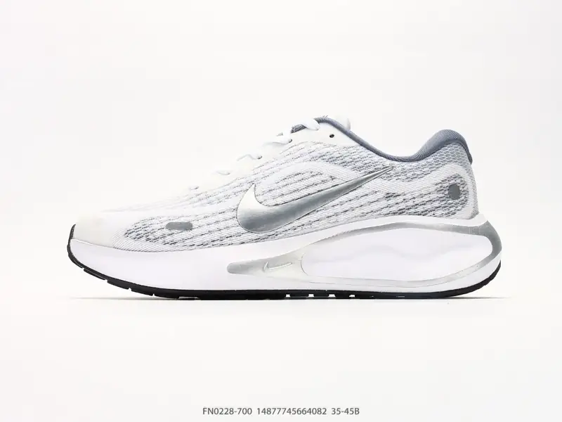 Nike Sportschuhe Atmungsaktiv Gedämpft Komfortabel FN0228-700 #14877745664082