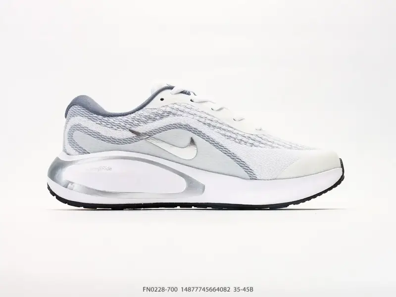 Nike Chaussures de sport Respirant Amorti Confortable FN0228-700 #14877745664082