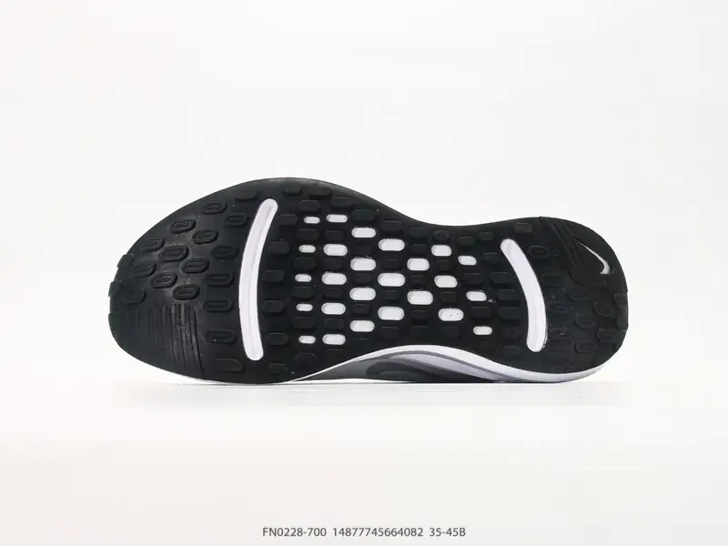Nike Chaussures de sport Respirant Amorti Confortable FN0228-700 #14877745664082