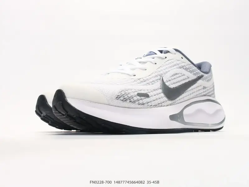 Nike Chaussures de sport Respirant Amorti Confortable FN0228-700 #14877745664082