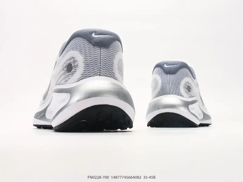 Nike Chaussures de sport Respirant Amorti Confortable FN0228-700 #14877745664082