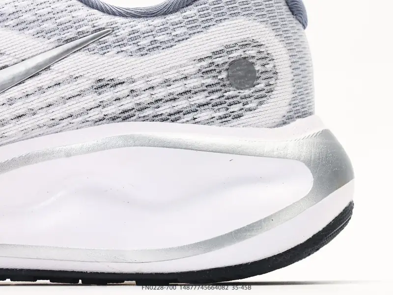 Nike Chaussures de sport Respirant Amorti Confortable FN0228-700 #14877745664082