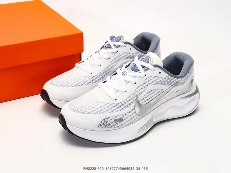 Nike Chaussures de sport Respirant Amorti Confortable FN0228-700 #14877745664082