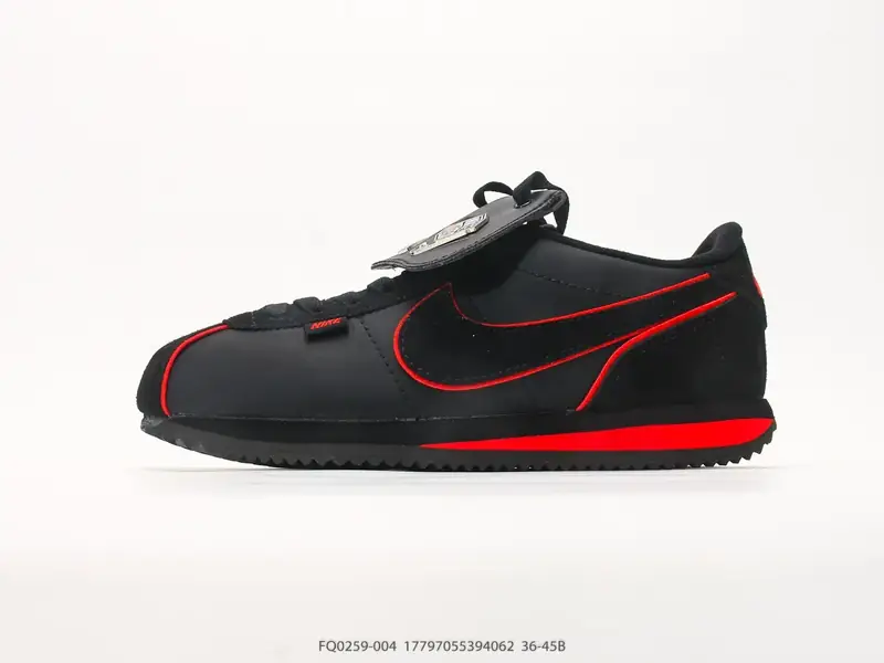Nike Sportschuhe Retro Klassisch Komfortabel FQ0259-004 #17797055394062