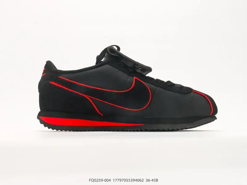 Nike Chaussures de sport Rétro Classique Confortable FQ0259-004 #17797055394062
