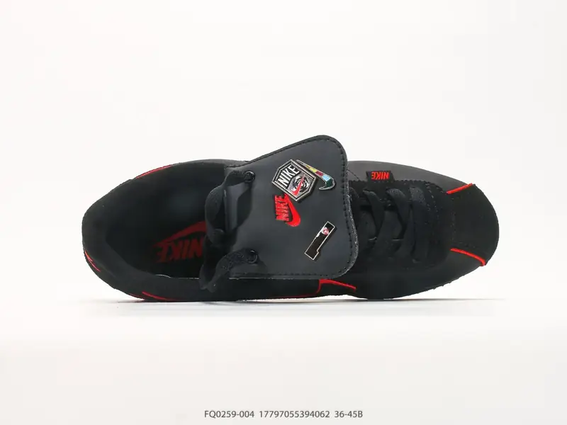 Nike Chaussures de sport Rétro Classique Confortable FQ0259-004 #17797055394062