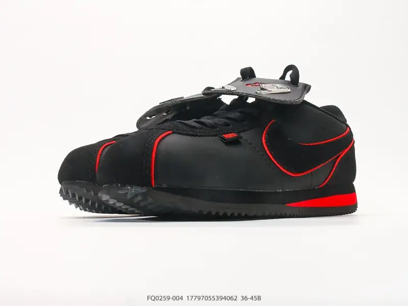 Nike Chaussures de sport Rétro Classique Confortable FQ0259-004 #17797055394062