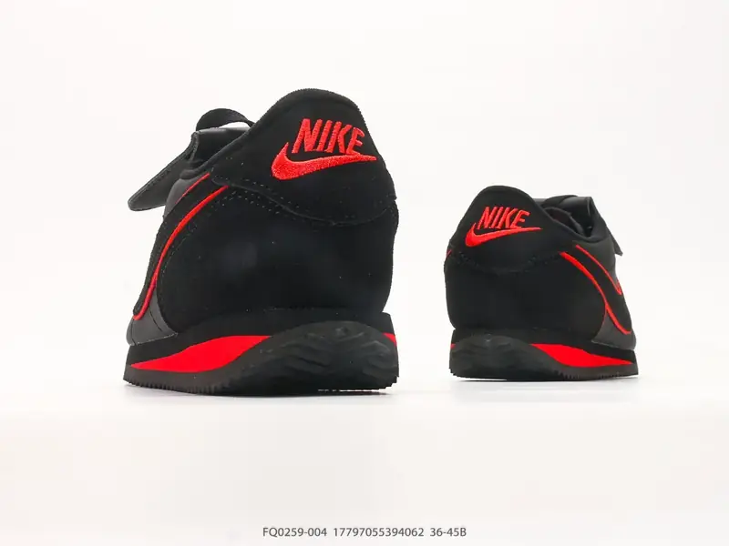 Nike Chaussures de sport Rétro Classique Confortable FQ0259-004 #17797055394062