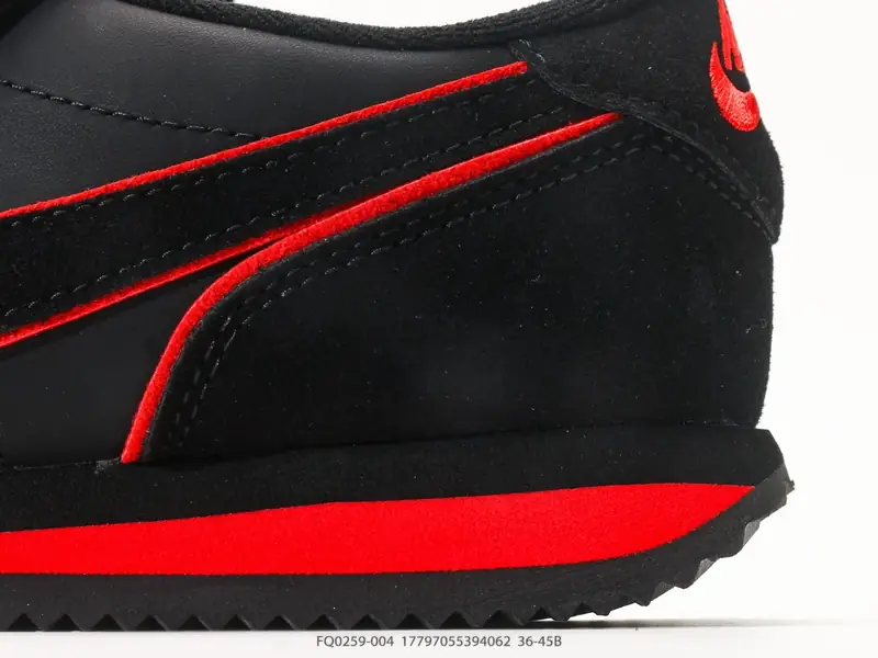 Nike Chaussures de sport Rétro Classique Confortable FQ0259-004 #17797055394062