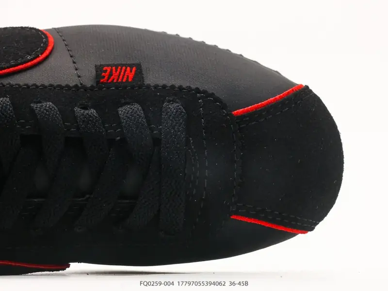 Nike Chaussures de sport Rétro Classique Confortable FQ0259-004 #17797055394062