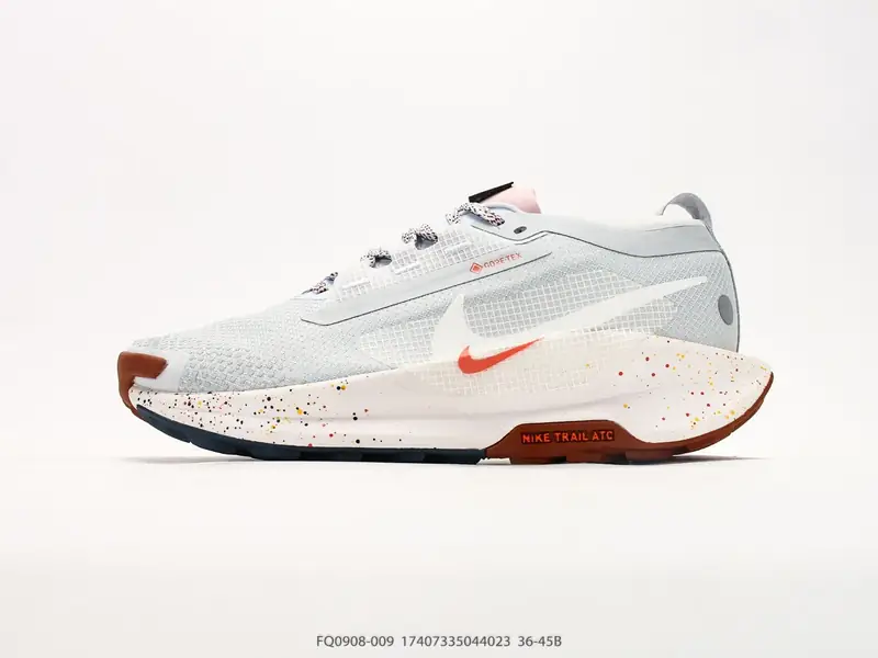 Nike Trailrunningschuhe Trail Stützend FQ0908-009 #17407335044023