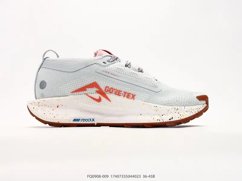 Nike Chaussures de trail Trail De soutien FQ0908-009 #17407335044023