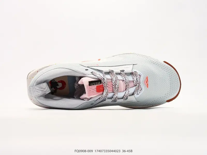 Nike Chaussures de trail Trail De soutien FQ0908-009 #17407335044023