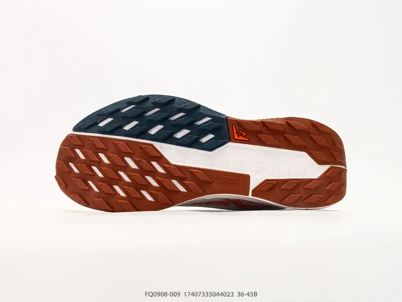 Nike Chaussures de trail Trail De soutien FQ0908-009 #17407335044023